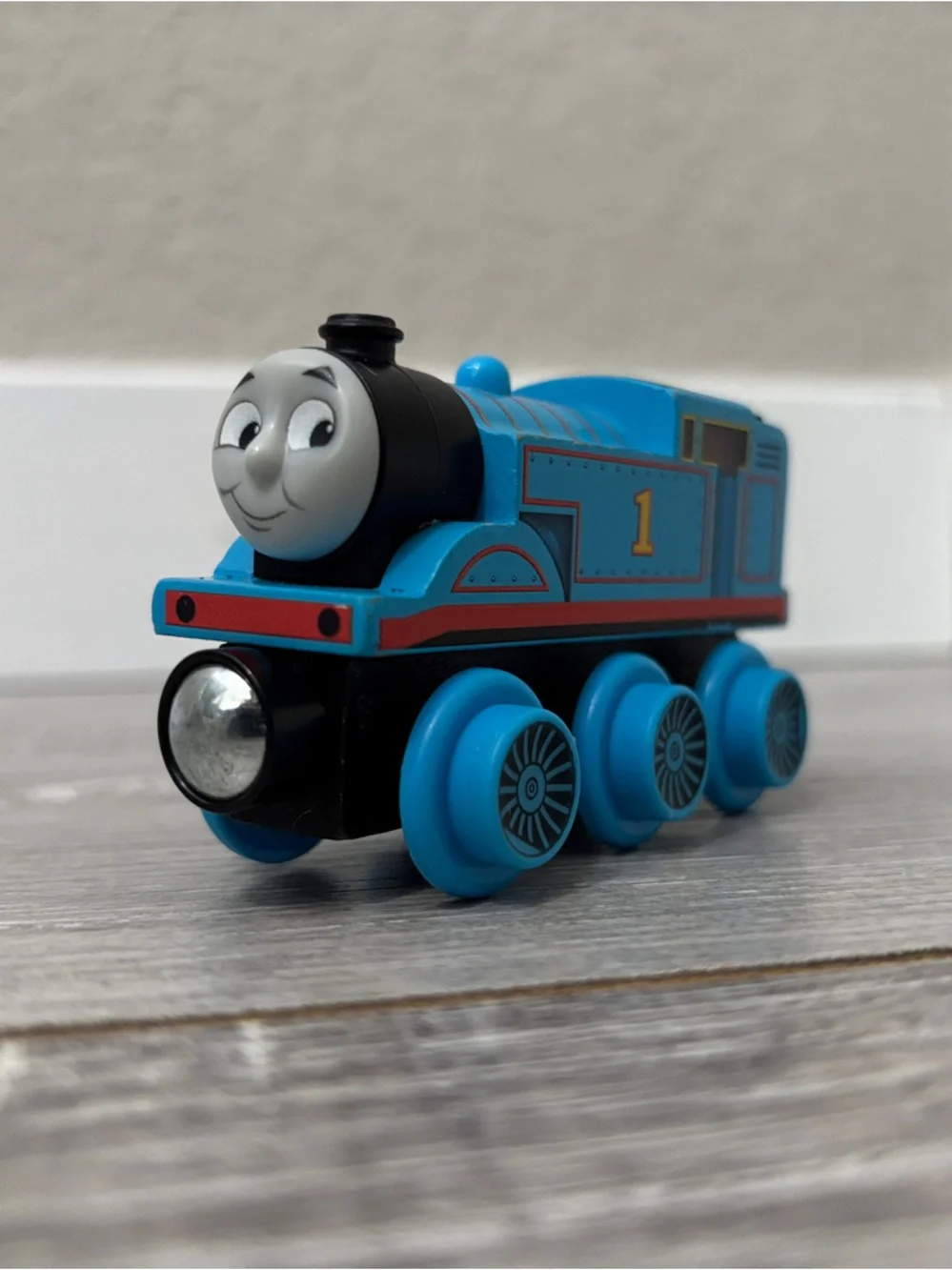 HTF! 2020 Wooden Thomas - Thomas & Friends